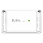 Injector PoE D-Link DPE-301GI, IEEE 802.3af/at
