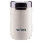 Râșniță de cafea Gorenje SMK150SW, Alb