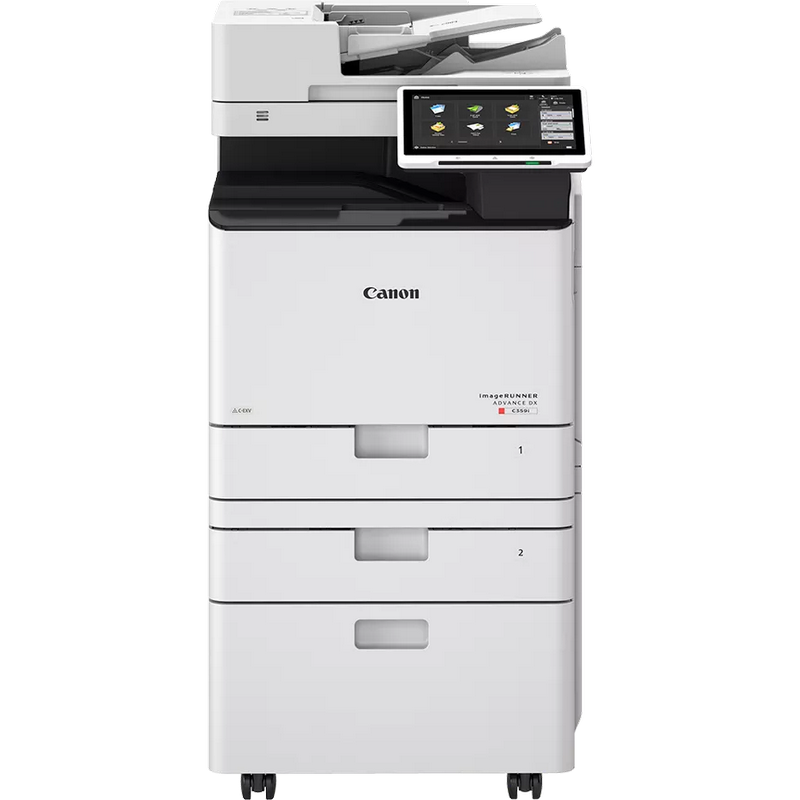 dab7c439-0805-469f-9ac2-8227a1d7b41d MFP Canon imageRUNNER Advance DX C259i, A4, Alb - Image 1