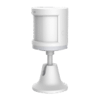 Detector de mișcare AQARA Motion and Light Sensor P2, Alb - Image 9