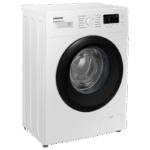 Mașină de spălat Samsung WW60A3120BE/LE, 6kg, Alb - imagine 8