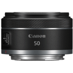 Obiectiv foto Canon RF 50mm f/1.8 STM - Image 2