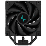 Cooler procesor Deepcool AK400 ZERO DARK - Image 5