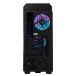 Carcasă PC Chieftec GL-04B-OP, Midi-Tower, ATX, Negru - Image 16