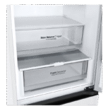 Frigider LG GBV3200DSW, Alb - imagine 10