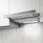 Hota încorporabilă Elica ELITE 14 LUX GRIX/A/60, Oțel inoxidabil - Image 3