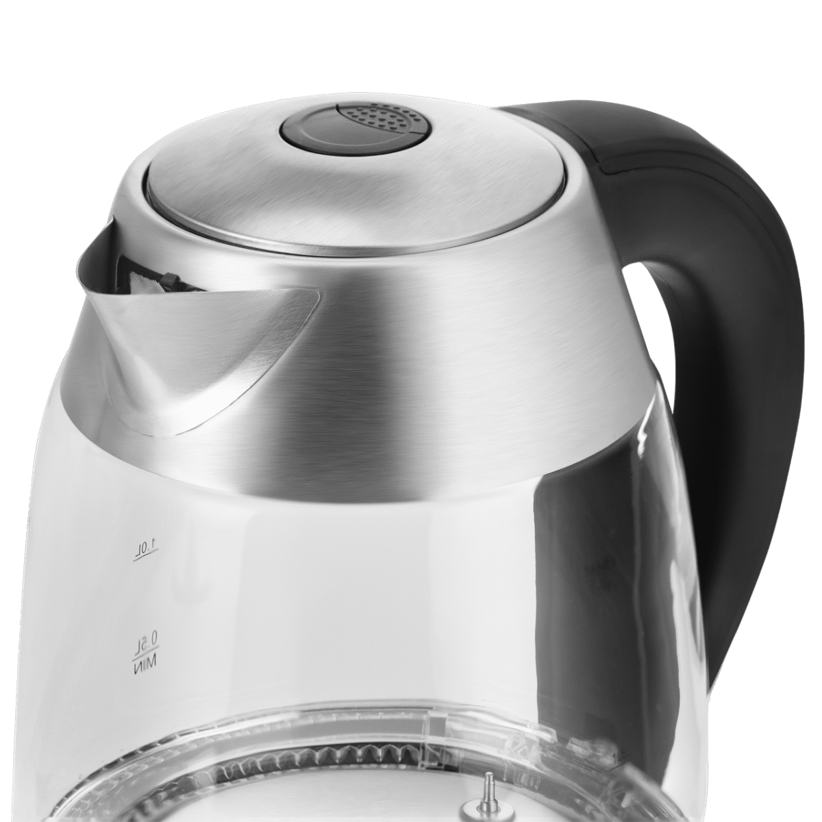 Fierbător electric VITEK VT-7047, Argintiu - imagine 7