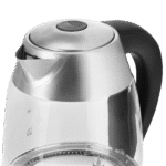 Fierbător electric VITEK VT-7047, Argintiu - imagine 7