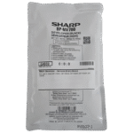 Dezvoltator Sharp BP-GV700, 0,39kg, Negru