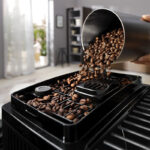 Aparat de cafea DeLonghi ECAM220.21.B, Negru - imagine 6