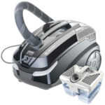 Aspirator Thomas Parkett Prestige XT, Gri - imagine 3