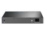 Switch de rețea TP-LINK TL-SF1024D, 24x 10/100 Mbps - imagine 5