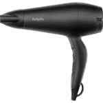 Uscător de păr BaByliss D215DE, 2000W, Negru - imagine 3