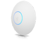 Punct de acces fără fir Ubiquiti U6 Long-Range, 600 Mbps, 2400 Mbps, Alb - Image 9