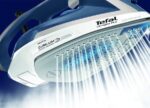 Fier de călcat Tefal Ultragliss Plus FV6812E0, 2800W, Albastru - Image 4
