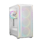 Carcasă PC be quiet! Shadow Base 800 FX, Full-Tower, Fără PSU, Alb - Image 5