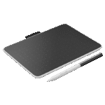 Tabletă Grafică Wacom One Small, Negru | Alb - imagine 2