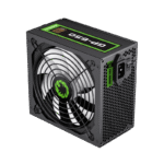 Sursă Alimentare PC Gamemax GP-650, 650W, ATX, Nemodular - Image 3