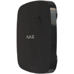 Detector de fum Ajax FireProtect, Negru - imagine 8