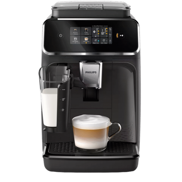 Aparat de cafea Philips EP2334/10, Negru