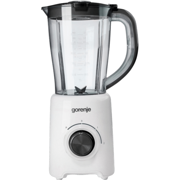 Blender staționar Gorenje B500XG, Alb