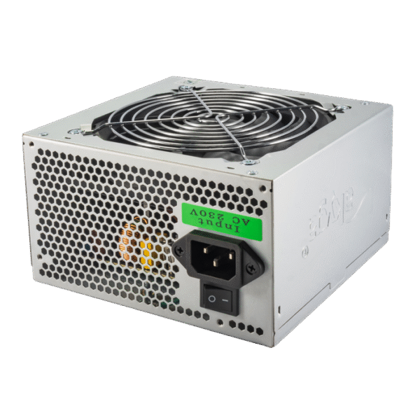 Sursă Alimentare PC Sohoo ATX-550W, 550W, ATX, Nemodular