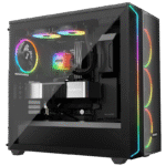 Cooler procesor be quiet! Light Loop 240mm - Image 5