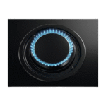 Plită pe gaz AEG HKB75453NB, Negru - Image 4