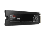 Unitate SSD Samsung 990 PRO MZ-V9P1T0CW, 1000GB - Image 4
