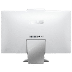 Computer All-in-One ASUS F3702, 27", AMD Ryzen 3 7320U, 8GB/512GB, Fără SO, Alb - imagine 3