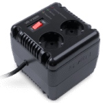 Stabilizator de Tensiune SVEN VR-V1000, 1500VA