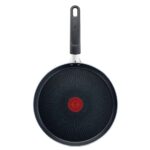Tigaie pentru clătite Tefal C3841053, 25cm, Negru - Image 4