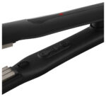 Placă de îndreptat părul Polaris Argan Therapy Pro PHSZ 1309TAi, Negru - Image 4