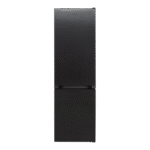 Frigider OZON OZ-NFN383EGIDFI-EU, Dark Inox