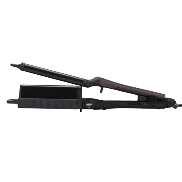 Styler Polaris Megapolis Collection PHS 6011KT, Negru | Violet
