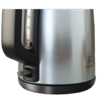 Fierbător electric Electrolux E3K1-3ST, Negru | Inox - imagine 3