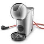 Cafetieră cu capsule Krups KP440E10, 1500W, Argintiu - imagine 3