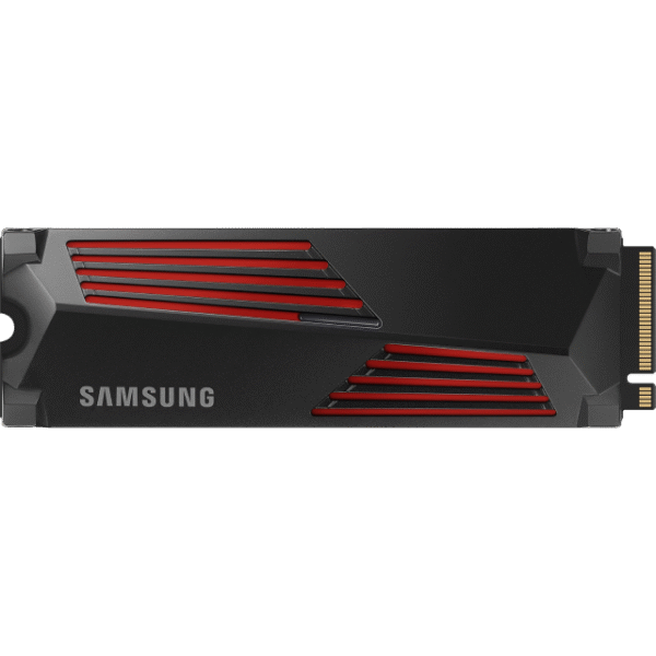 Unitate SSD Samsung 990 PRO MZ-V9P1T0CW, 1000GB