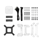Cooler procesor Deepcool LE720 - Image 3