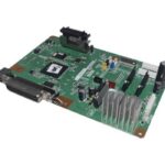 Asamblarea plăcii principale Epsonl FX-2190