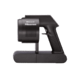 Aspirator Vertical Hisense HVC646541A, Negru - imagine 8