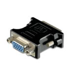 Adapter DVI M to VGA F, SVEN "DVI-iVGA" - Image 6