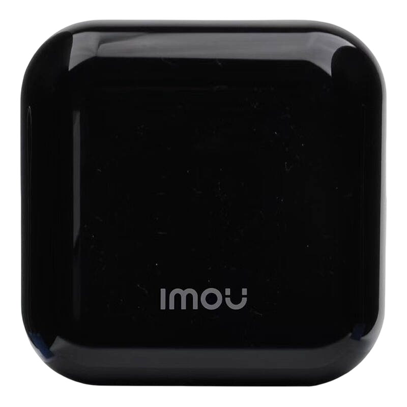 dc84d5b6-3b1b-47e3-9eb6-e8fdbaec4664 Controlor IMOU IR1, Negru - Image 1