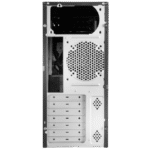 Carcasă PC Chieftec HC-10B-OP, Midi-Tower, ATX, Negru - imagine 15