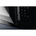 Cuptor cu microunde Electrolux LMS4253TMK, Negru - imagine 2