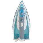 Fier de călcat BRAUN SI5006BL, 2600W, Albastru deschis - imagine 5