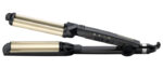 Ondulator de păr BaByliss Easy Waves C260E, Negru | Auriu - imagine 3