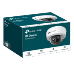 Camera de supraveghere IP TP-LINK VIGI C220I(2.8 mm), Alb - Image 4