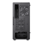 Carcasă PC Gamemax Forge AB, Midi-Tower, Fără PSU, Negru - Image 12