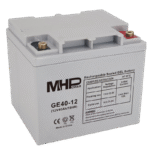 Baterie UPS 12V/  40AH Ultra Power GEL